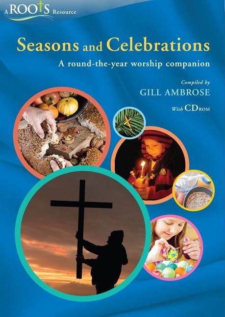 Produktbild: Seasons and Celebrations