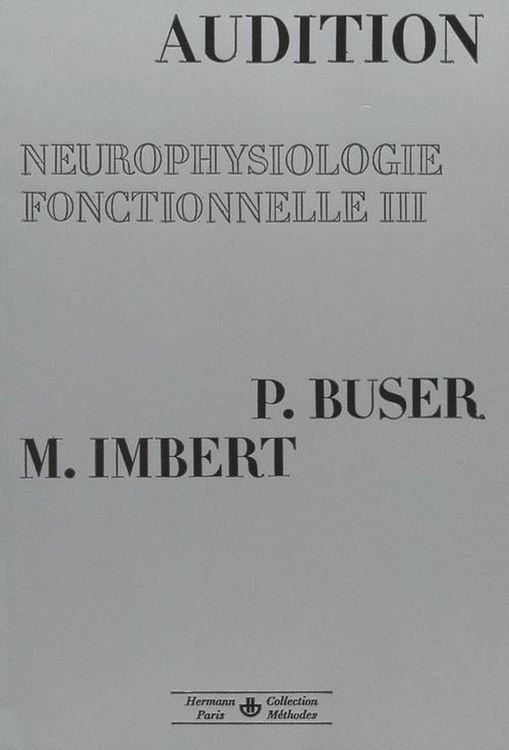 Produktbild: Neurophysiologie fonctionnelle,