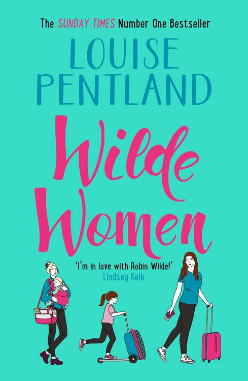 Produktbild: Wilde Women
