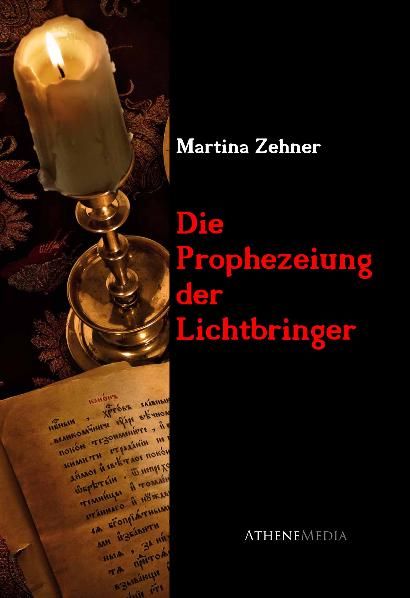Produktbild: Die Prophezeiung der Lichtbringer