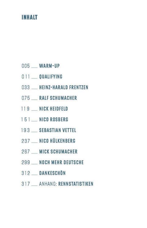 Produktbild: &Uuml;ber Michael Schumacher und die deutsche &Auml;ra in der Formel 1