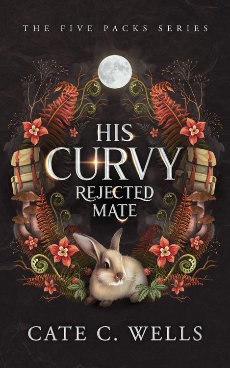 Produktbild: His Curvy Rejected Mate