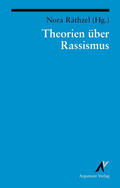 Produktbild: Theorien &uuml;ber Rassismus