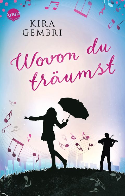 Produktbild: Wovon du tr&auml;umst