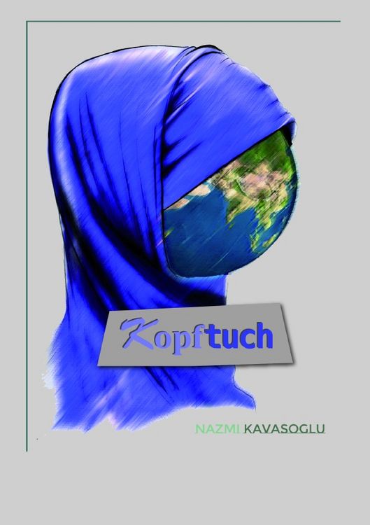 Produktbild: Kopftuch