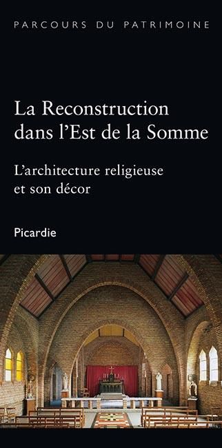 Produktbild: Reconstruction dans est de somm