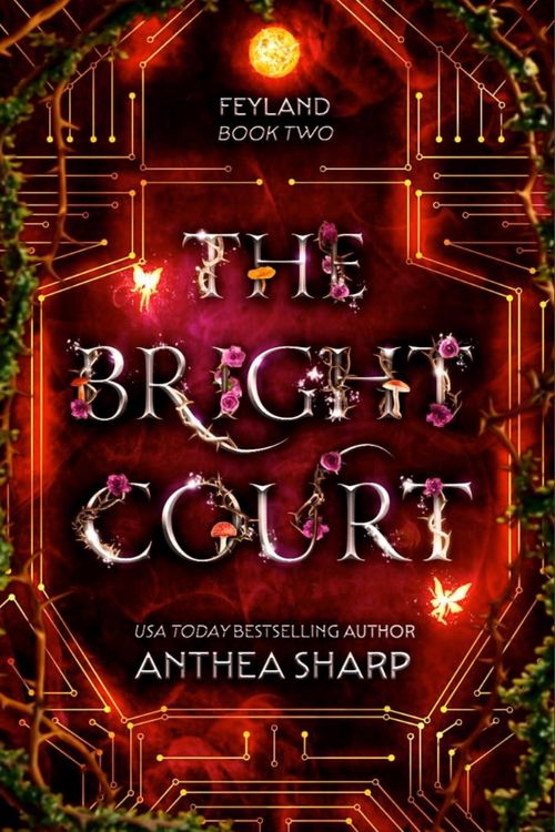 Produktbild: The Bright Court