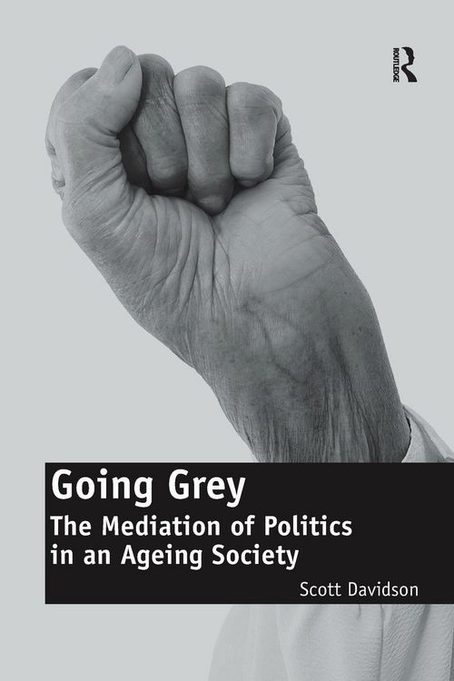 Produktbild: Going Grey
