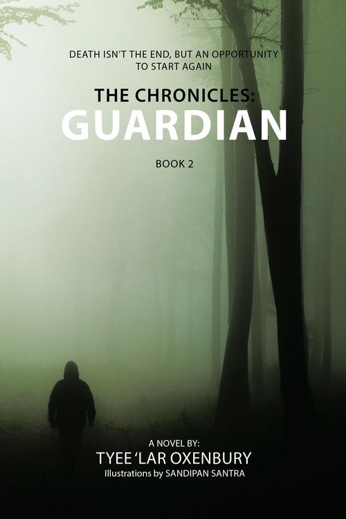Produktbild: The Chronicles: Guardian