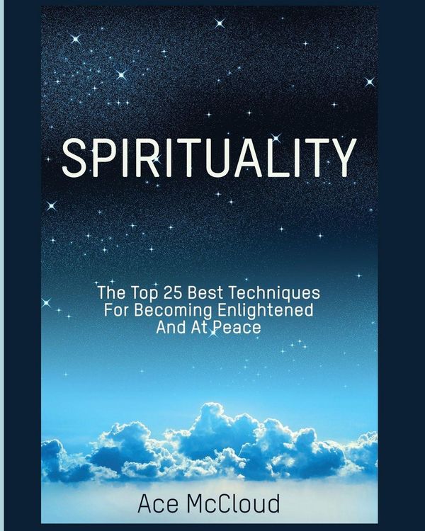 Produktbild: Spirituality