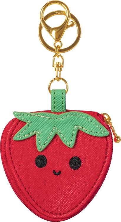 Produktbild: Brunnen Schl&uuml;sselanh&auml;nger Fruity Love