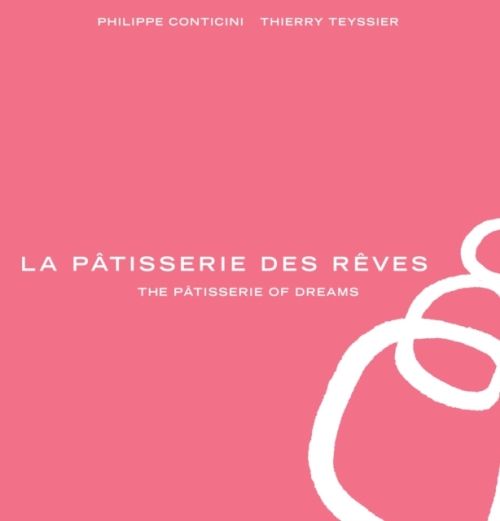 Produktbild: La Patisserie des Reves