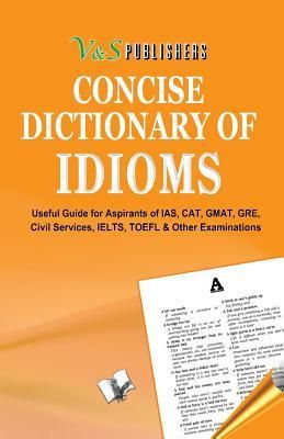 Produktbild: Concise Dictionary of Idioms