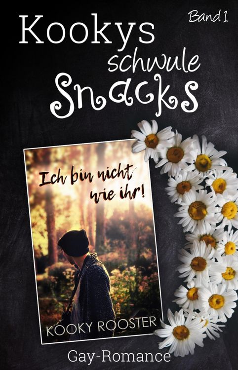 Produktbild: Kookys schwule Snacks - Band 1