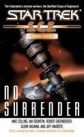 Produktbild: No Surrender