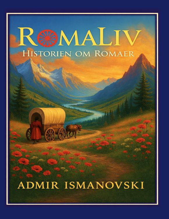 Produktbild: RomaLiv