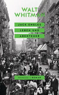 Produktbild: Jack Engles Leben und Abenteuer