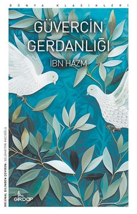 Produktbild: G&uuml;vercin Gerdanligi