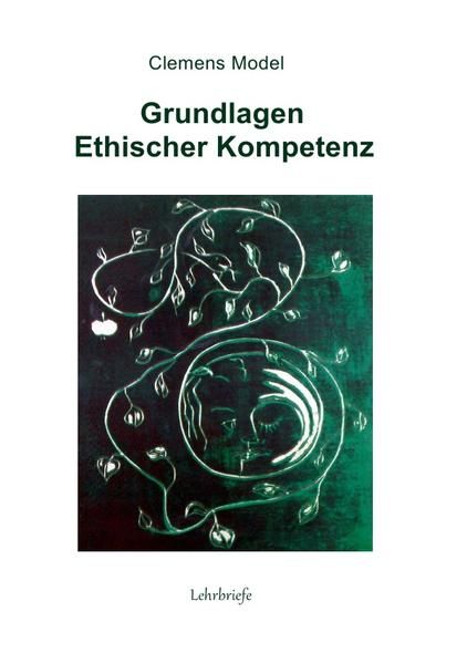 Produktbild: Grundlagen ethischer Kompetenz