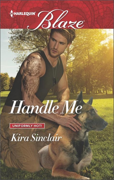 Produktbild: Handle Me