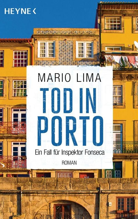 Produktbild: Tod in Porto
