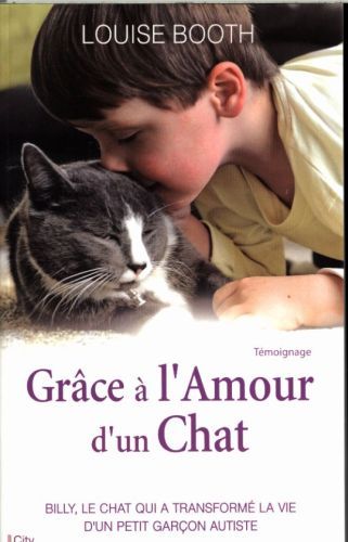 Produktbild: Grace a l amour d un chat