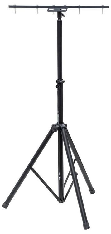 Produktbild: Brennenstuhl ST 200 Baustrahlerstativ Stativl&auml;nge (max.): 2000mm 1170310030