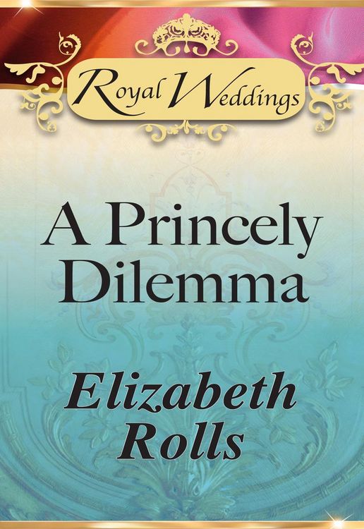 Produktbild: A Princely Dilemma