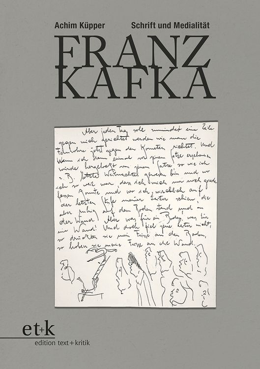 Produktbild: Franz Kafka