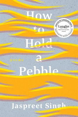 Produktbild: How to Hold a Pebble