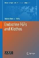 Produktbild: Endocrine FGFs and Klothos