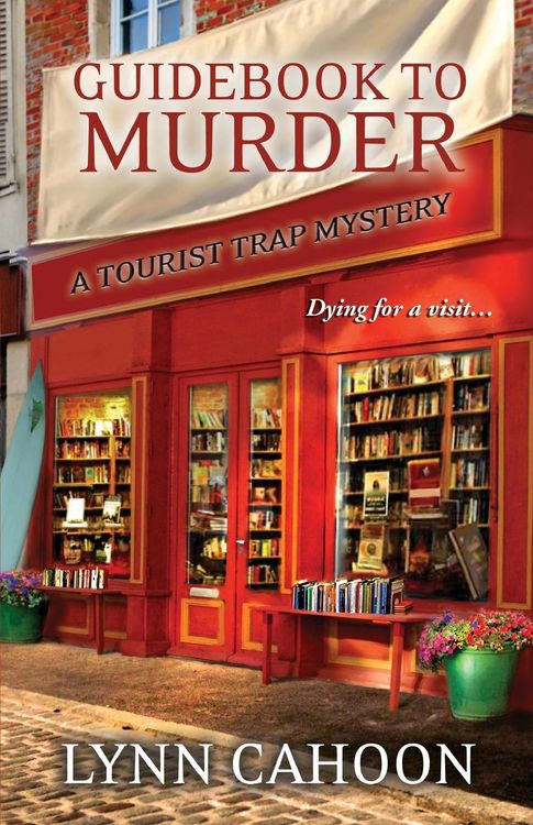 Produktbild: Guidebook to Murder