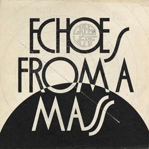 Produktbild: Echos From A Mass