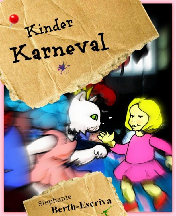 Produktbild: Kinder Karneval
