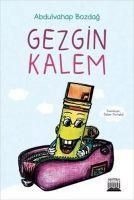 Produktbild: Gezgin Kalem