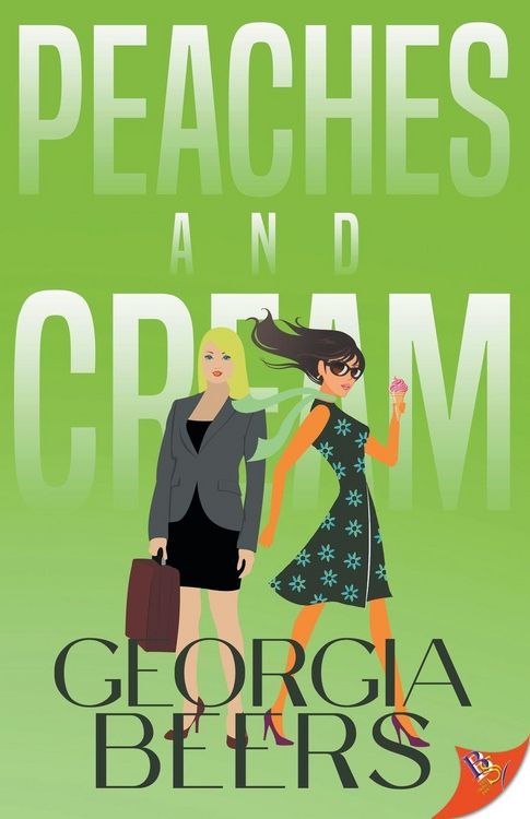 Produktbild: Peaches and Cream