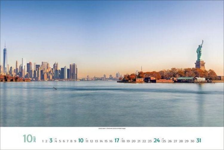 Produktbild: New York 2027