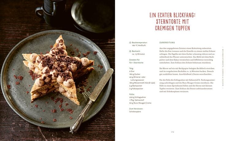 Produktbild: Weihnachten mit Christina