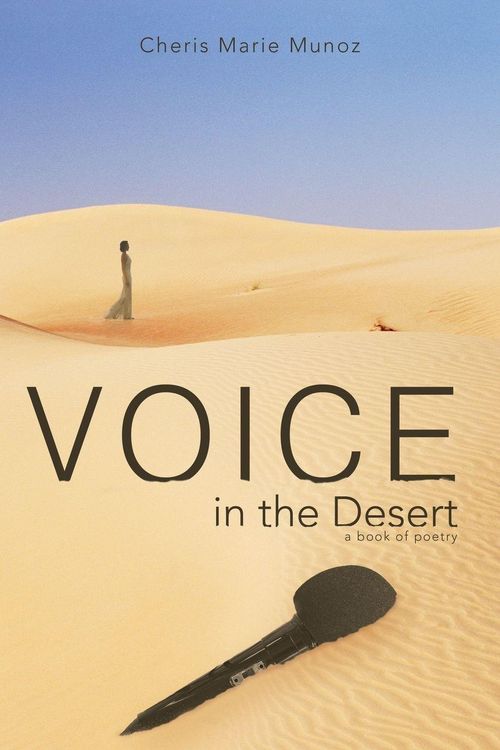 Produktbild: Voice in the Desert
