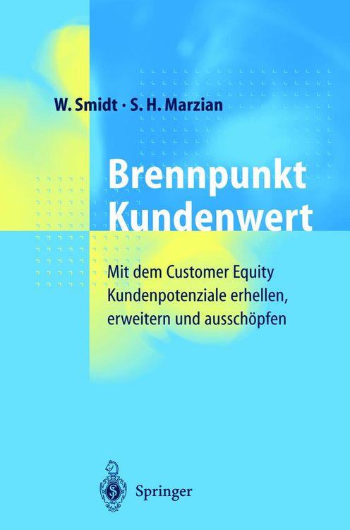 Produktbild: Brennpunkt Kundenwert