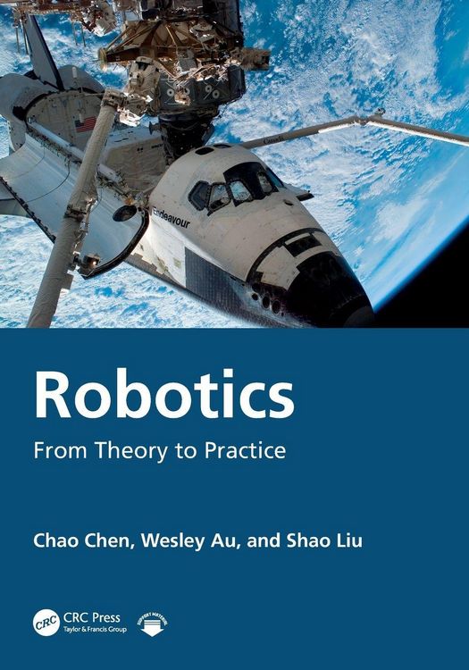 Produktbild: Robotics