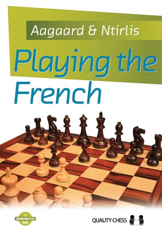 Produktbild: Playing the French