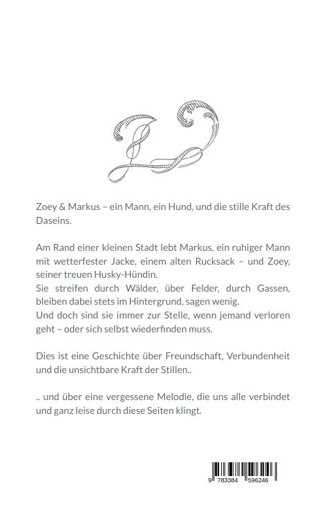Produktbild: Zoey und Markus