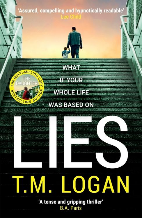 Produktbild: Lies