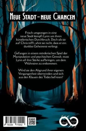 Produktbild: Verloren