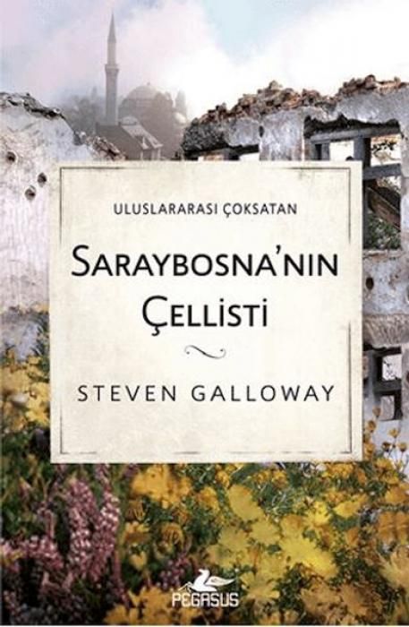 Produktbild: Saraybosnanin Cellisti