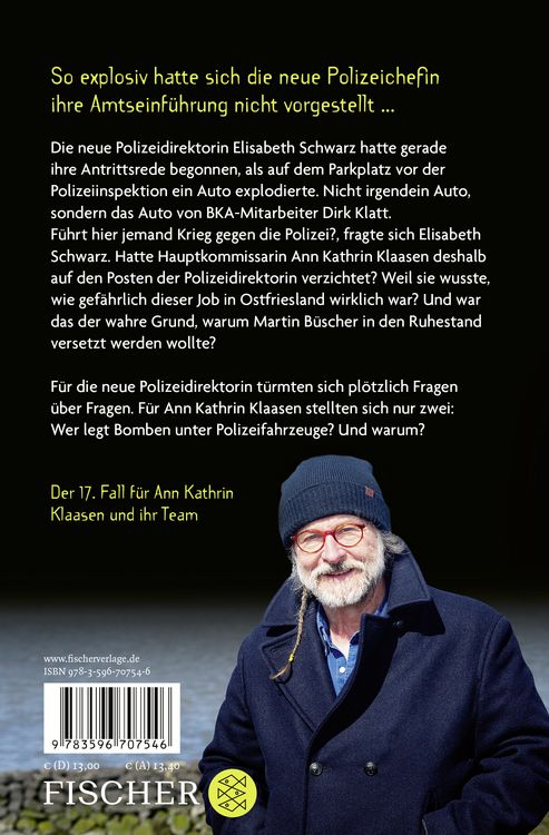 Produktbild: Ostfriesengier