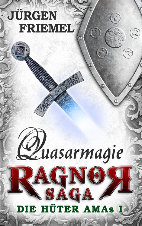 Produktbild: Quasarmagie