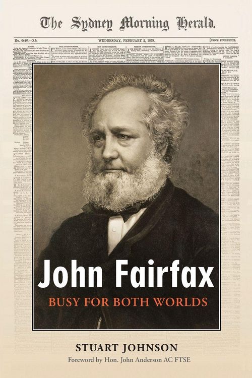 Produktbild: John Fairfax