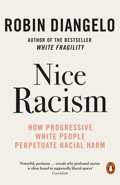 Produktbild: Nice Racism